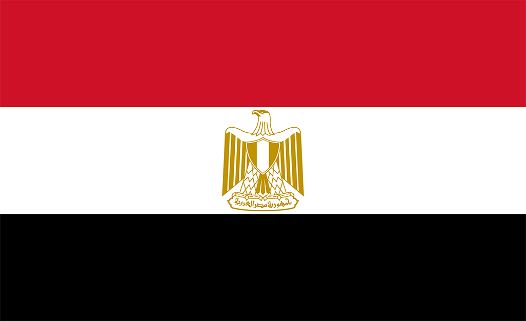 Egypt Branch
