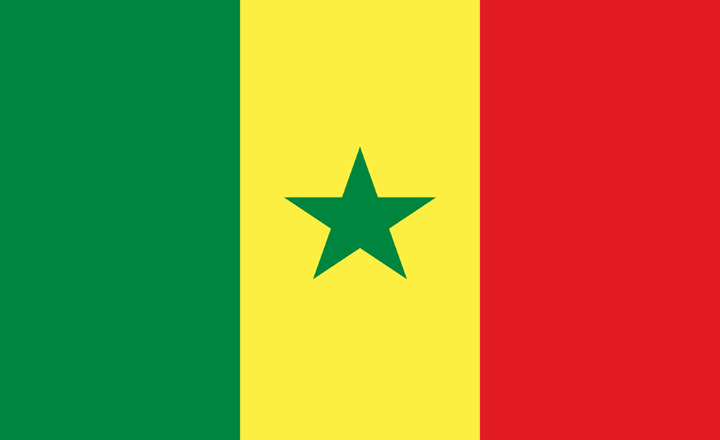 السنغال