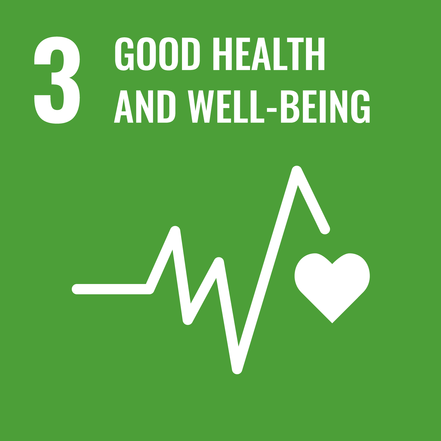 SDG logo