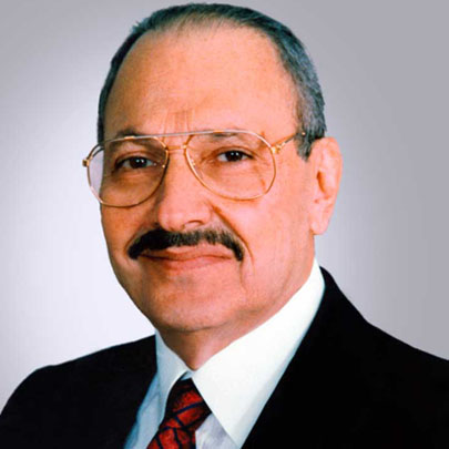 HRH Prince Talal bin Abdul Aziz Al Saud