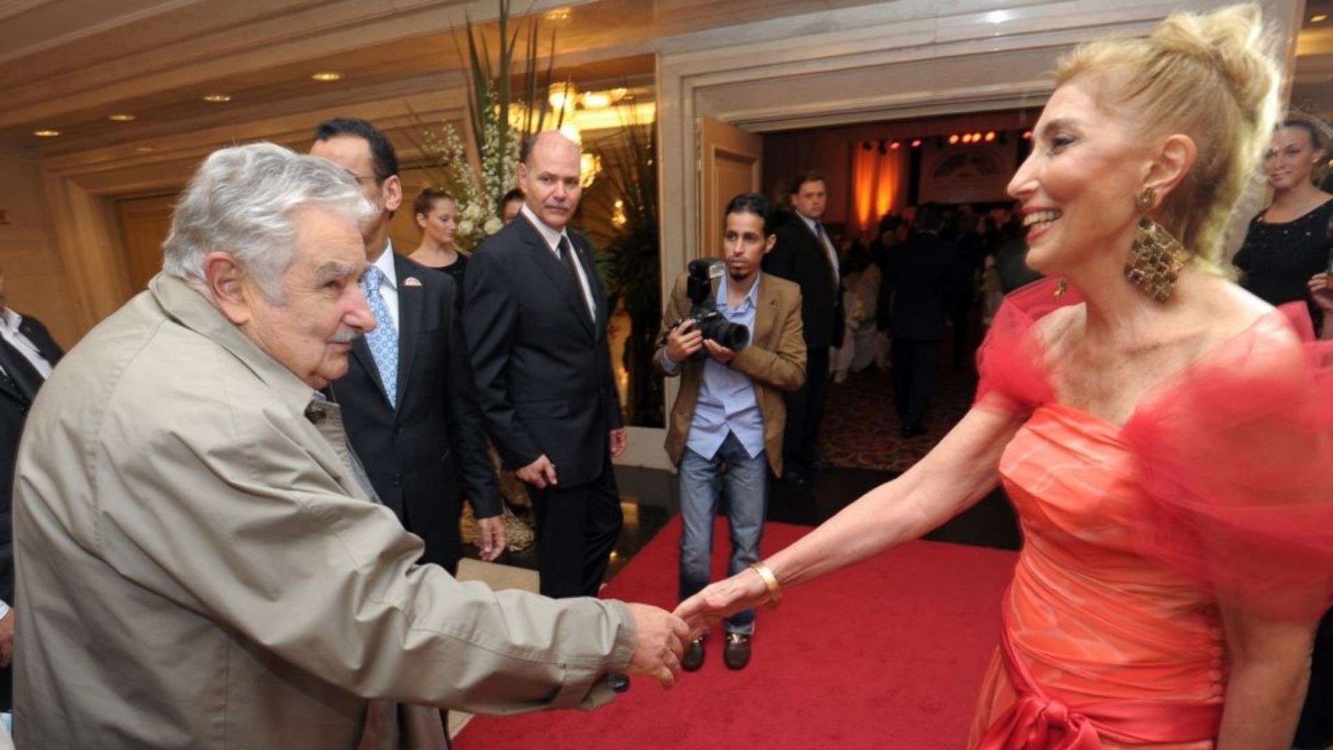 Prince Talal International Prize for Human Development 2012