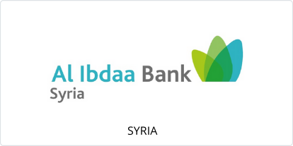 Ibdaa Microfinance Bank – Syria