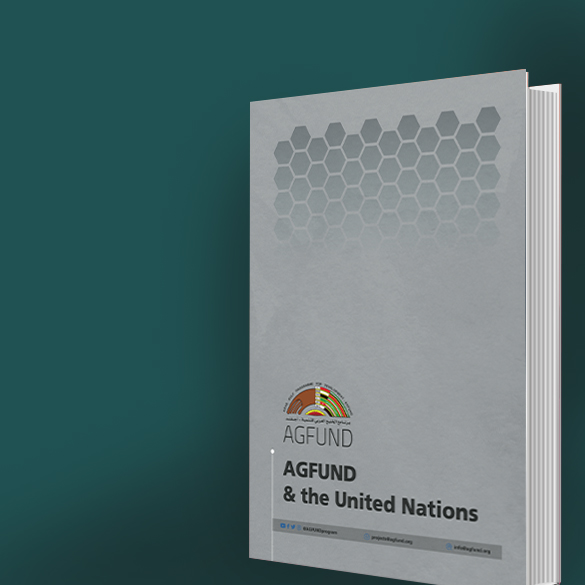 Publications - AGFUND